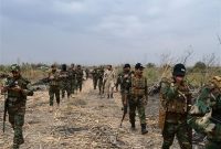 سلاح مقاومت در عراق: نیازی به نظامیان خارجی نیست