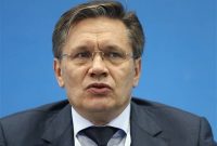 وضعیت آرام در نیروگاه اتمی بوشهر ایران
