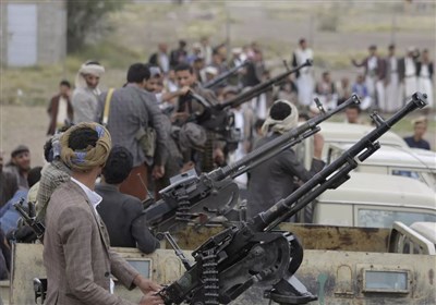باب‌المندب به تصرف انصارالله درآمد