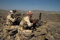 پاک‌سازی خانه تیمی در سراوان به روایت یک عملیات ویژه