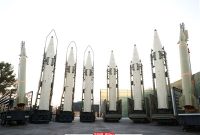 ما جزو پیشرفته‌ترین نیروهای نظامی جهان هستیم