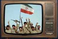 سریال‌های تلویزیونی؛ روایت‌گر جنگ در خانه‌های ما