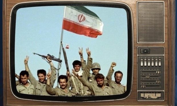 سریال‌های تلویزیونی؛ روایت‌گر جنگ در خانه‌های ما