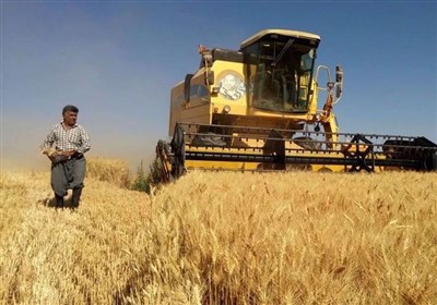 کشاورز نباید در دنیای کشت‌وکار به روش‌های قدیمی بسنده کند