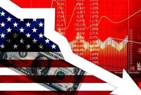 سقوط اعتماد مصرف‌کنندگان آمریکایی؛ گرانی بنزین و تورم عامل اصلی