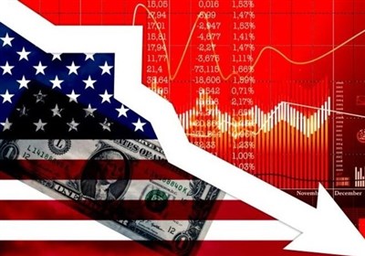 بحران اوراق قرضه؛ چالشی جدی‌تر از بازار نفت برای آمریکا
