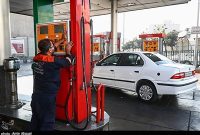 راهنمای استفاده از کارت‌های اضطراری در پمپ بنزین‌ها