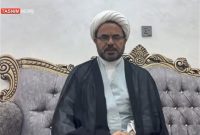 سخنگوی کتائب سیدالشهداء عراق: موضع‌گیری قاطع درباره سلاح