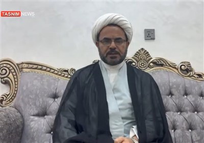 سخنگوی کتائب سیدالشهداء عراق: موضعگیری قاطع درباره سلاح سخنگوی کتائب سیدالشهداء عراق: موضعگیری قاطع درباره سلاح