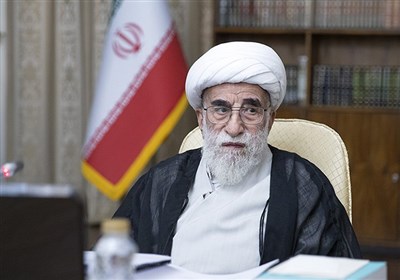 آیت‌الله جنتی: نگاهی به جدیدترین دستاوردهای علمی شورای نگهبان