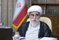 ایران در برابر تهدیدات و زورگویی‌ها سر تسلیم فرود نخواهد آورد