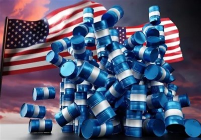 کاهش برداشت نفتی آمریکا و افزایش عبور نفت از تنگه هرمز؟