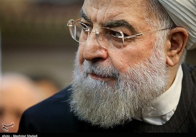 چرا حسن روحانی با وجود فرمان رهبر انقلاب به وحدت، دوقطبی‌سازی می‌کند؟