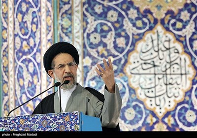 دشمن در پی ایجاد تفرقه است؛ هوشیار باشید!