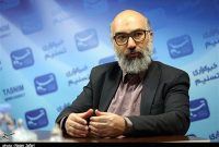 حضور ۲۰۰ شب مردم در خیابان، نشانه‌ای از توطئه دشمن بود