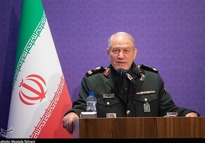 چین و روسیه، حامیان غیرسیاسی ایران در عرصه‌های مختلف