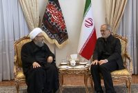 رئیس‌جمهور از تریبون سازمان ملل صدای مظلومیت ملت ایران را فریاد زد