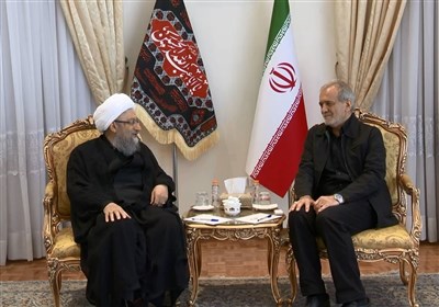 رئیس‌جمهور از تریبون سازمان ملل صدای مظلومیت ملت ایران را فریاد زد