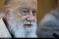 تهران به یک تحول اساسی در حمل و نقل عمومی نیازمند است