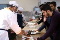 تأمین غذای دانشجویی در کانون توجه: ابهامات طرح جدید تغذیه دانشجویان