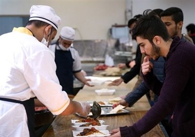 تأمین غذای دانشجویی در کانون توجه: ابهامات طرح جدید تغذیه دانشجویان