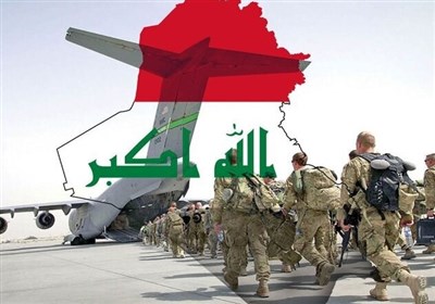خروج نظامیان بیگانه از عراق تا 30 سپتامبر؛ تأکید سخنگوی الزیدی