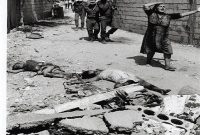 خونین‌ترین قتل‌عام اردوگاه‌های فلسطینی در سال ۱۹۸۲: روایت تلخ تاریخ