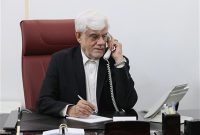 دستور عارف برای تحقیق در مورد علل انفجار تانکر سوخت در کردستان