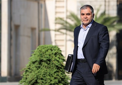سوال مجلس از پاک‌نژاد درباره دلایل لغو قراردادهای نفتی با چین
