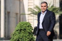 جنگ نتوانست صادرات نفت ایران را متوقف کند