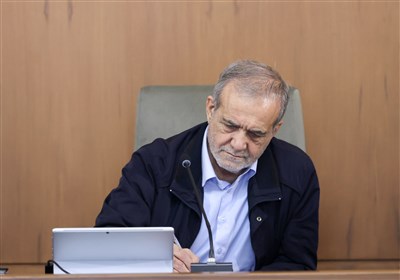ایران هرگز تسلیم نخواهد شد