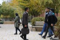 کلاس‌های درس در دانشگاه‌های تهران از امروز آغاز می‌شود