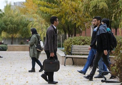 کلاس‌های درس در دانشگاه‌های تهران از امروز آغاز می‌شود