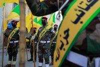 فراخوان کتائب حزب‌الله عراق برای پایان دادن به محاصره اقتصادی ایران
