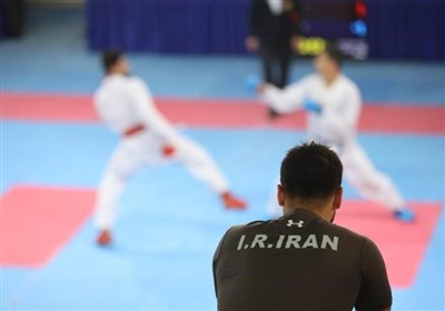 طلای هیروشیما تا رؤیای ناگویا؛ کاراته در پی خلق تاریخ جدید