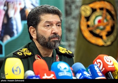 دشمن از استقامت ملت جانفدای ایران آگاه است دشمن از استقامت ملت جانفدای ایران آگاه است
