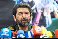 حمله شبانه دشمن به ۹ ایست بازرسی؛ روایت فرمانده سپاه تهران