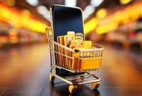 نئوبانک‌ها: فرار از مسئولیت در بازار طلای آنلاین!