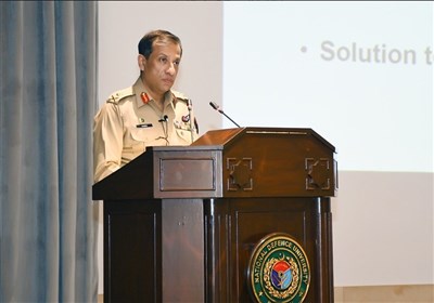 توافق مکه روابط ایران و عربستان را تغییر نمی‌دهد