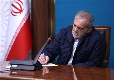 ابلاغ مصوبه جدید درباره تأثیر سوابق تحصیلی در کنکور از سوی پزشکیان