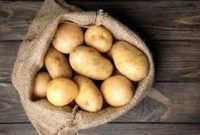 ورود ۲۰ هزار تن سیب‌زمینی به بازار برای تنظیم قیمت‌ها