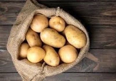 ورود ۲۰ هزار تن سیب‌زمینی به بازار برای تنظیم قیمت‌ها