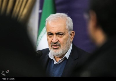 عبدالهی: پاسخهای علیآبادی درباره ناترازی برق قانعکننده بود عبدالهی: پاسخهای علیآبادی درباره ناترازی برق قانعکننده بود