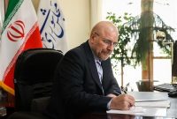 تسلیت قالیباف به مناسبت ترور و شهادت مولوی یوسف گرگیج