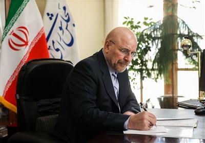 تسلیت قالیباف به مناسبت ترور و شهادت مولوی یوسف گرگیج