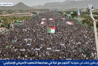 فلسطین، اولویت اصلی ما در برابر تجاوزات مداوم سعودی است