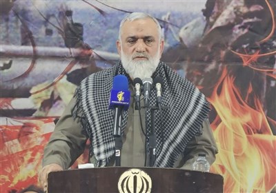 ترامپ: چرا «قوی‌ترین ارتش دنیا» در برابر ایران ناکام ماند؟