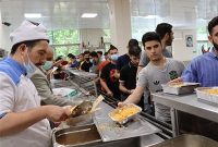 روند پرداخت یارانه‌های تغذیه دانشجویان همچنان ثابت ماند
