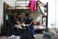 جزئیات ثبت‌نام خوابگاه‌های دانشجویان دکتری دانشگاه تهران منتشر شد
