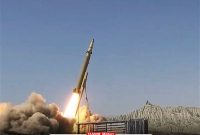 ایران به سوی یک ناو و ناو هواپیمابر حمله کرد